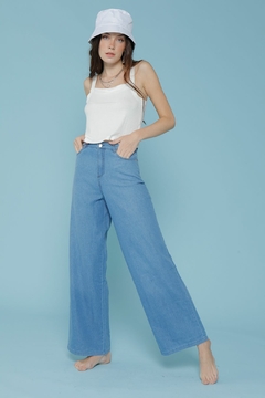 MGB JEANS PALAZZO LIVIANO (27504)