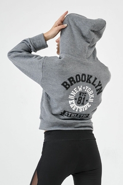 RHL CAMPERA BROOKLYN DE RUSTIC (30057) en internet