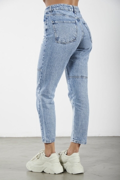 IAG JEAN HENDRIX (28513) - Tabatha Jeans Mayorista