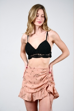 (KD) TOP JEWEL CORCHET (29630) - comprar online