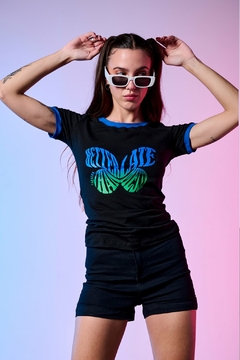 ALH REMERA ASTIN COMB ALGC/LY (29686) - comprar online