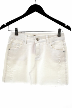 SKA MINI GABARDINA BASICA (27805) en internet