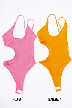CLK BODY SABRIYE LUREX C/SUSTR (29673)