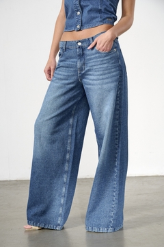 IAG JEAN WIDE LEG KYLIE (30510) en internet