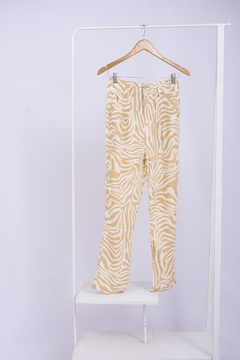 PO1 PANTALON MARIE POLPLIN EST (29753)
