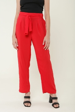 PP PANTALON RINGO LISO (28749) en internet