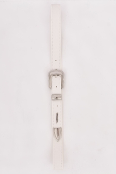 (BA) CINTO BASICO HEBILLA TREN (28920) - comprar online