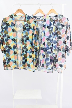 VFR KIMONO LARGO (26559) en internet