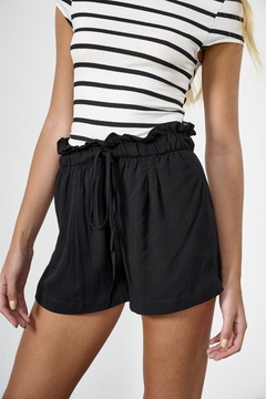 LFT SHORT SALOME C/CINTURA FRU (30777) en internet