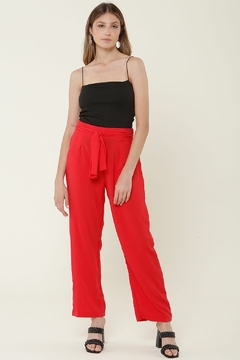 PP PANTALON RINGO LISO (28749)