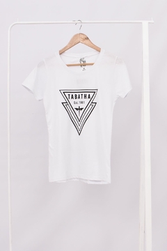 JEP REMERA LC LISO (27700) - comprar online