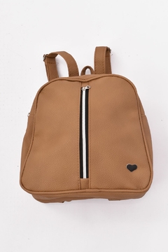 (INF) MOCHILA CIERRE VERTICAL (29429) - comprar online