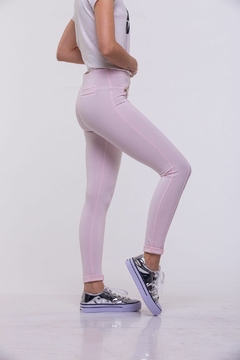 PKS CALZA PUNTO ROMA CON CIERR (26737) - comprar online