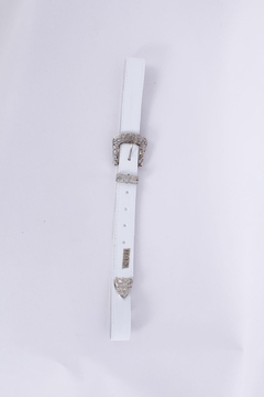 (BAD) CINTO CHAROL HEBILLA CAL (29917) - comprar online
