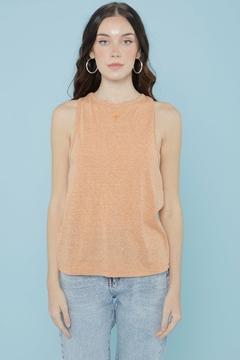 ASN MUSCULOSA SAINETE (28620) - comprar online