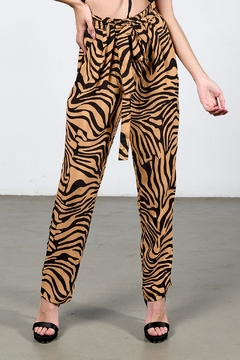 PO1 PANTALON MARIE POLPLIN EST (29753) - comprar online