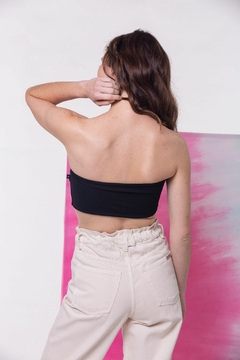 CLS TOP STRAPLESS (27648) - comprar online