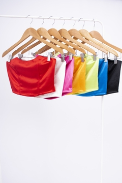 SPM CORSET SATEN TINI (29730) en internet