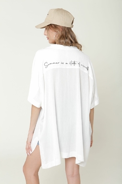 FLB CAMISOLA TOOL BAMBULA (28594) - Tabatha Jeans Mayorista