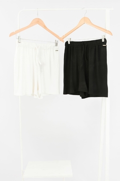 MKA SHORT MORLEY CON CORDON (27780) en internet