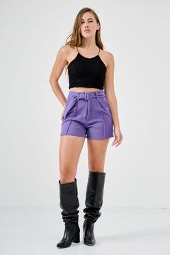 CCK SHORT DANELLA C/HEBILLA SA (30246)