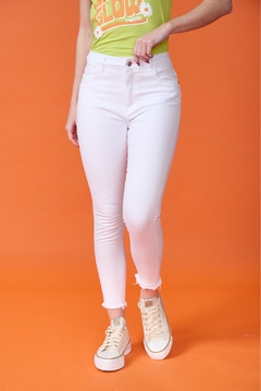 SKA PANTALON SKINNY EMILIA GAB (29746) - comprar online