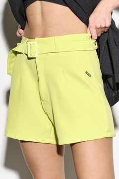 SKF SHORT BRITNEY C/CINTURON C (30791) en internet