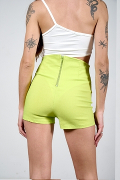 (DAB) SHORT AUDE BENGALINA C/C (29900) en internet