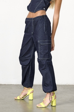 JLN JEAN PARACHUTE NICOLE TB (30509) en internet