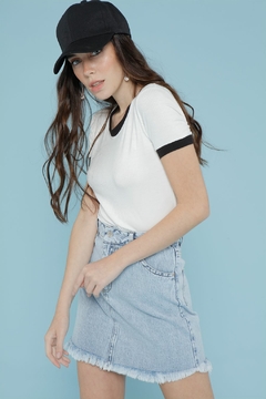 MKF REMERA JOHN COMBINADA (28711)