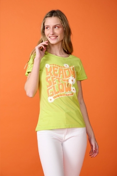 JHL REMERA ODILE JERSEY (29692) - comprar online