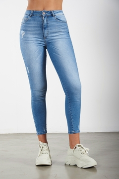 GIP JEAN RAINBOW (28506) - comprar online