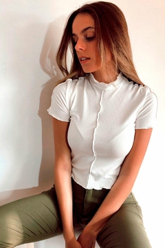 MKF TOP MORLEY ROULOTE (27623)