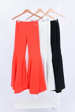 CLS PANTALON OXFORD CREPPE (27760) en internet