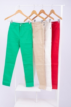 BPL PANTALON FRANIA BENGALINA (29761) - tienda online