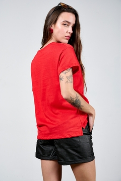 JPL REMERA LEONELA JERSEY (29693) en internet