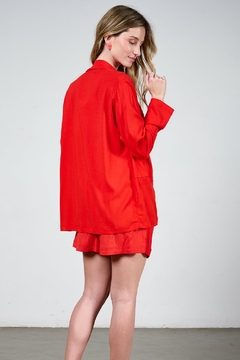 LKT BLAZER PIA LINO (29531) en internet