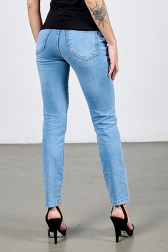 JUL JEAN SKINNY TB CLARICE (29512) - comprar online