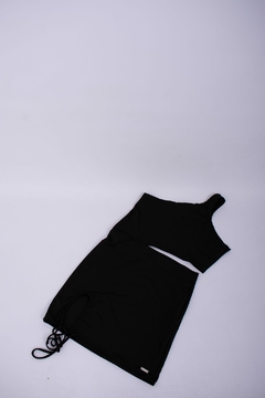Imagen de (ELL) VESTIDO JAIME LYCRA C/SUST (29873)