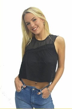 CRA TOP DIAGONAL BENT (24680)
