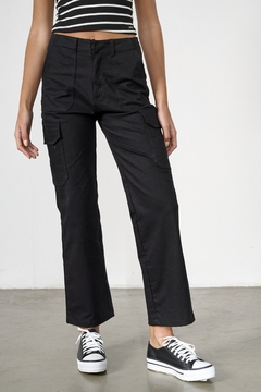 COM PANTALON LINDSAY CARGO T.M (30746) - comprar online