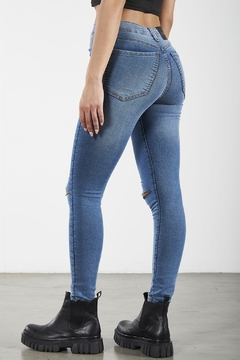 ALI JEAN SCORPIONS (28510) - Tabatha Jeans Mayorista