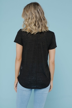 LJB REMERA VAN (28703) en internet