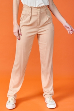 LKT PANTALON GABRIELLE LINO C/LAZO (29751) - comprar online