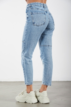 IAG JEAN HENDRIX (28513) - Tabatha Jeans Mayorista