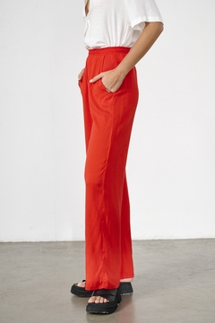 LFT PANTALON SARA LINO CHILL (30759) - Tabatha Jeans Mayorista
