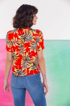 SV2 CAMISA CORTA HOJAS (27598) - comprar online