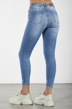 GIP JEAN RAINBOW (28506) - Tabatha Jeans Mayorista