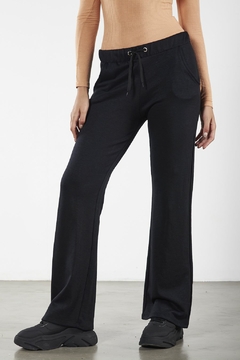 RHL JOGGER PALAZZO SANTANA (28758) - tienda online