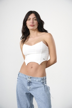 BEF TOP AGNES CORSET BENGALINA (30649) - comprar online